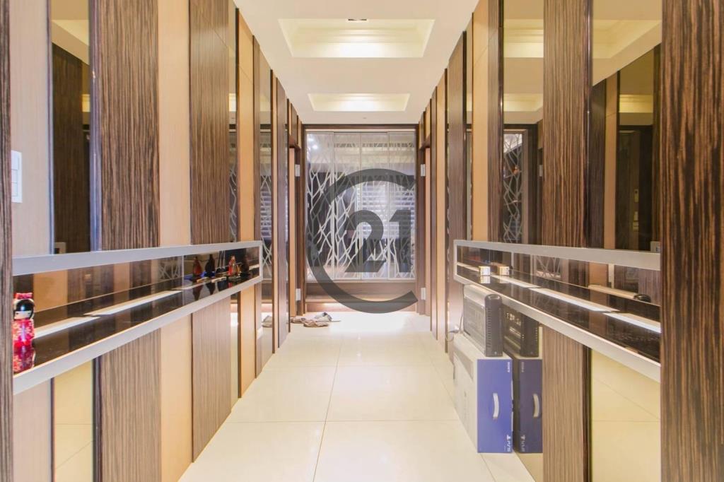 海德公園雙車位大戶-B212