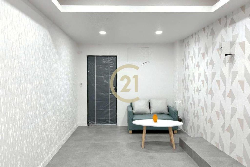 菜寮捷運站美套房-D51