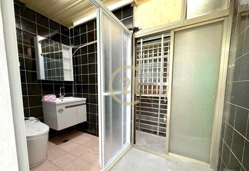 菜寮捷運站美套房-D51