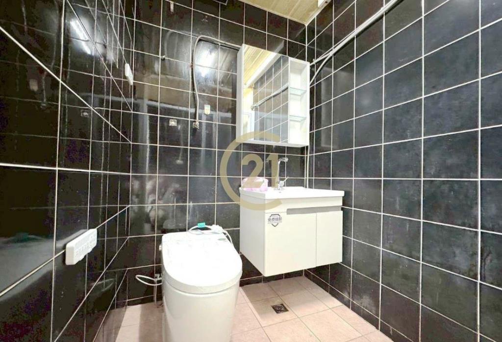 菜寮捷運站美套房-D51