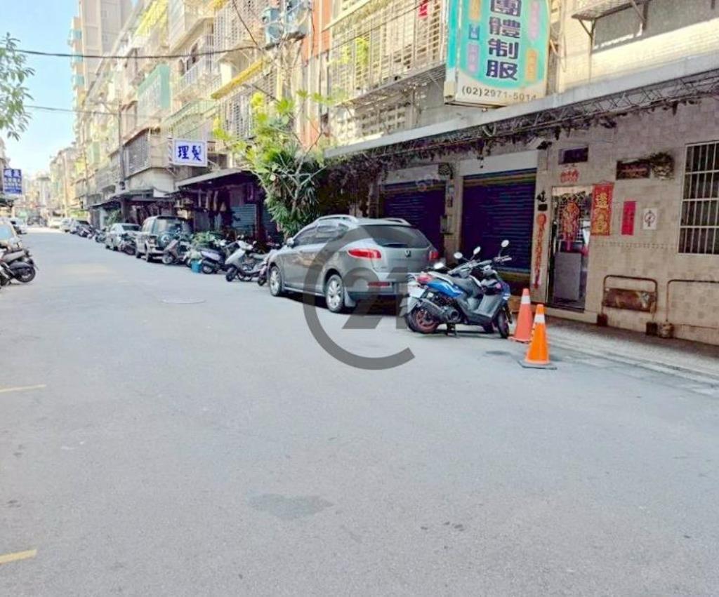 三和路四段原況屋-D38