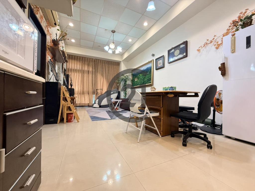 副都心精美二樓-B54