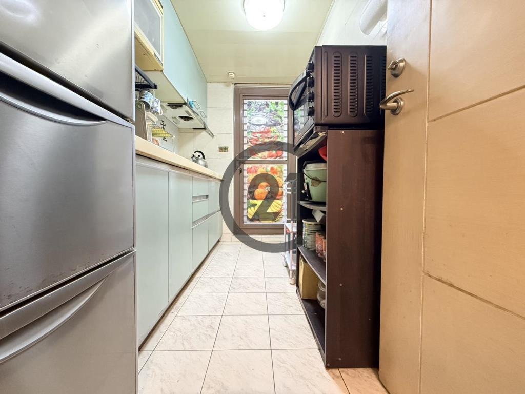 副都心精美二樓-B54