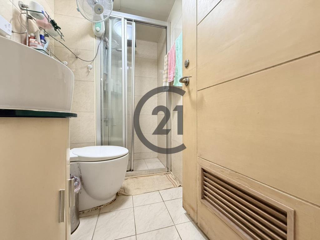 副都心精美二樓-B54