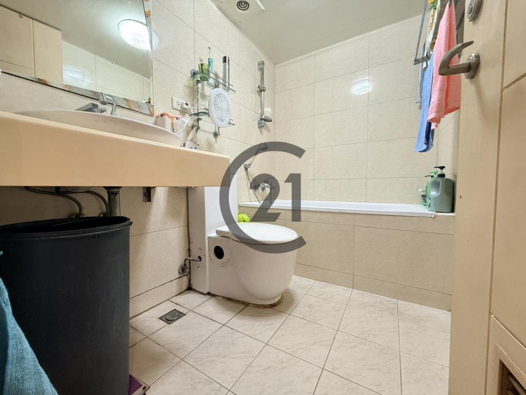 副都心精美二樓-B54