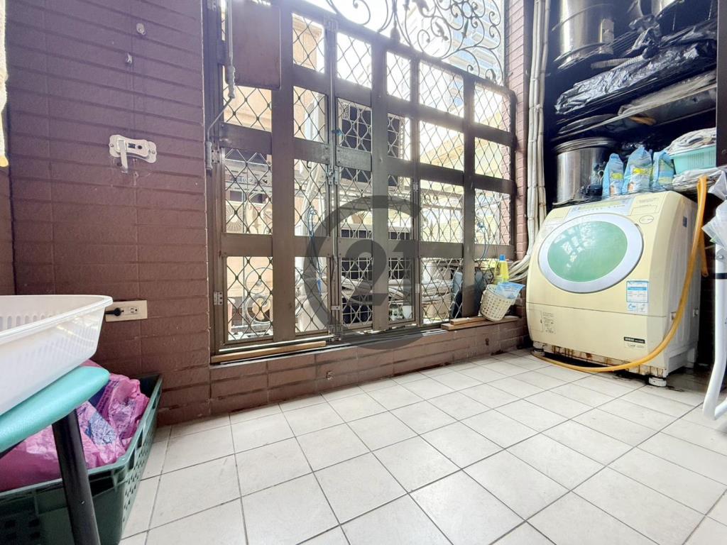 副都心精美二樓-B54