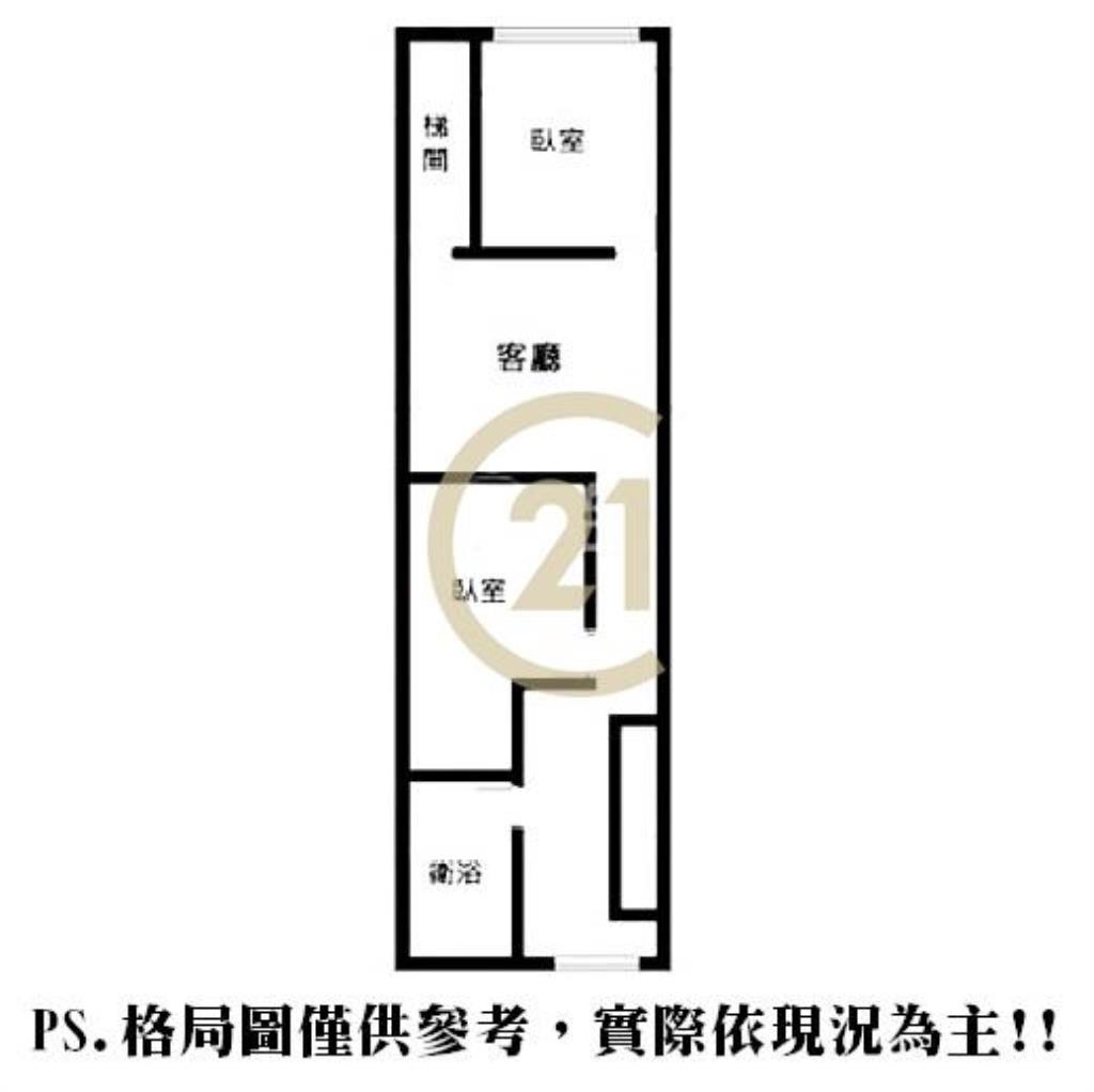 捷運三重國小頂佳佳-D17