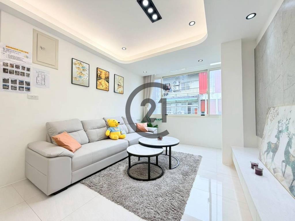 板橋三民極品好宅-D21