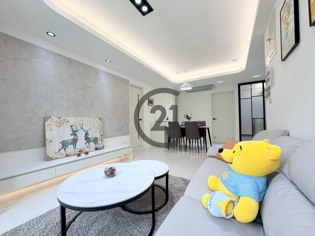 板橋三民極品好宅-D21