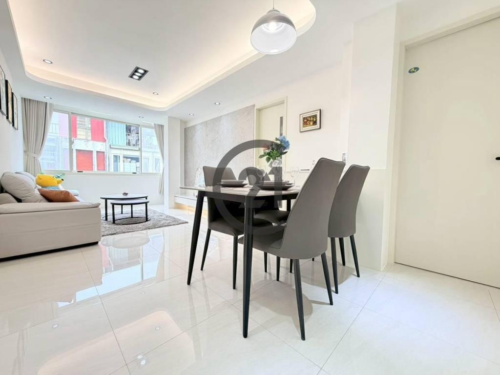 板橋三民極品好宅-D21