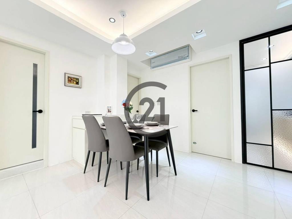 板橋三民極品好宅-D21