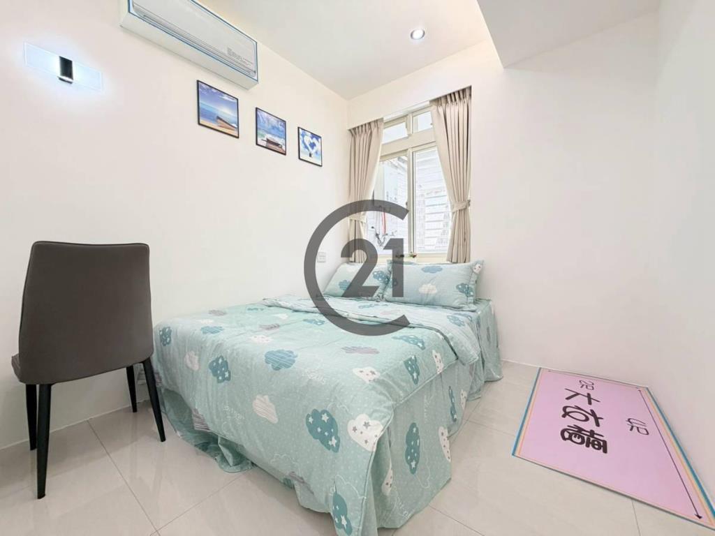 板橋三民極品好宅-D21