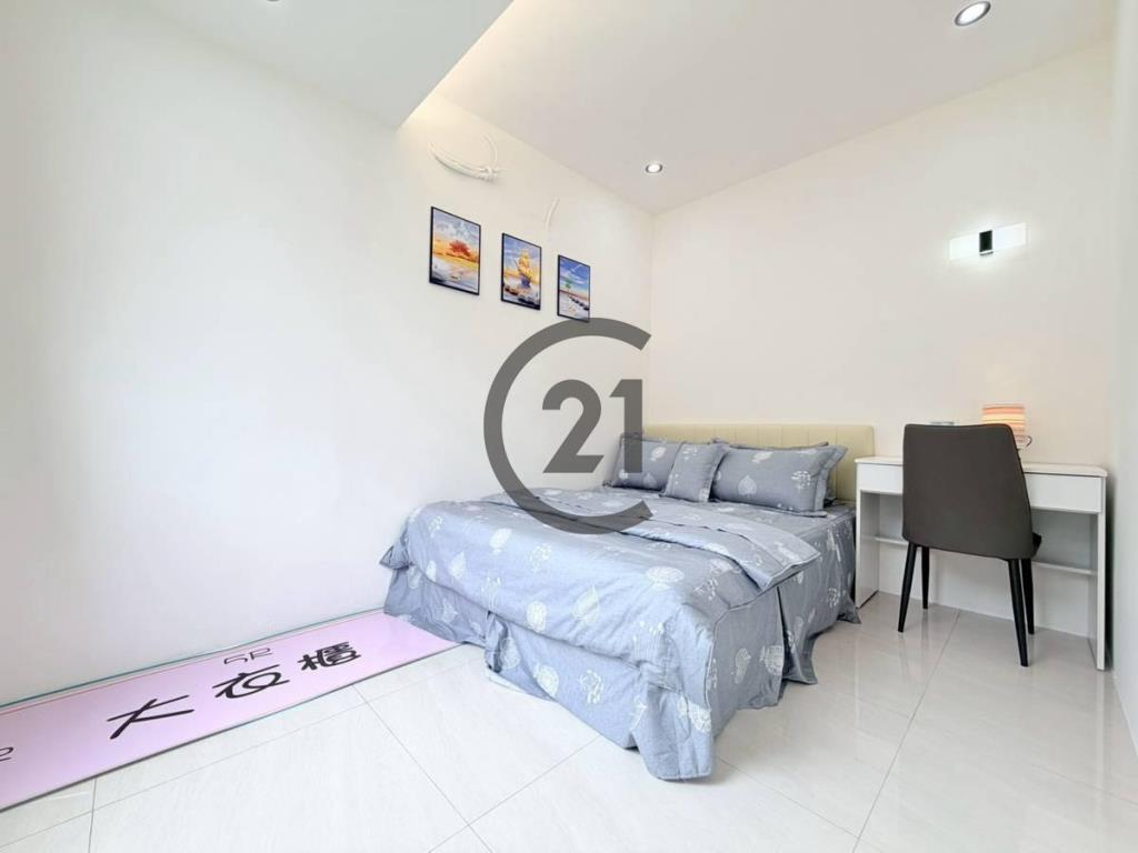 板橋三民極品好宅-D21