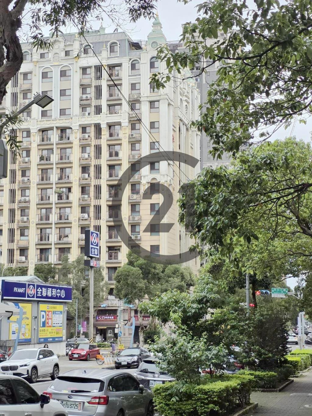 林口明星學區四房車-D25