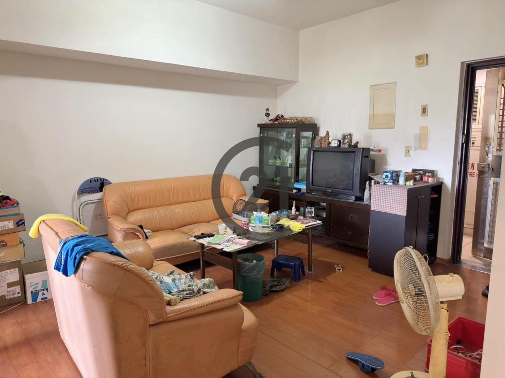 汐科宏國大鎮二房-D66