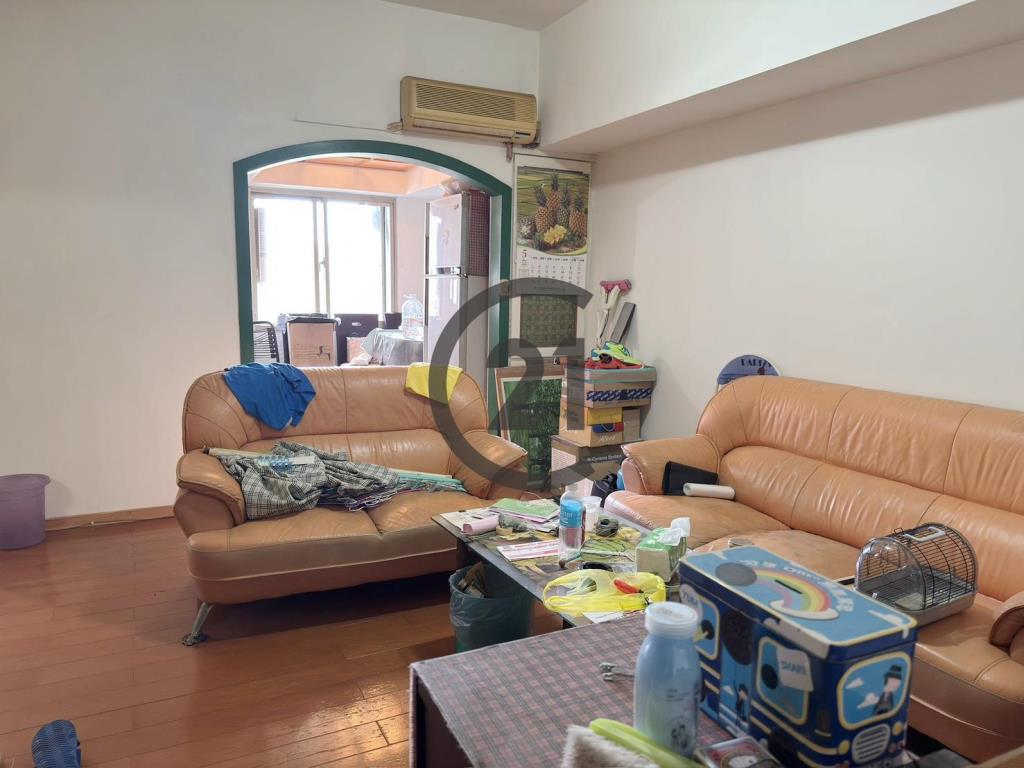 汐科宏國大鎮二房-D66