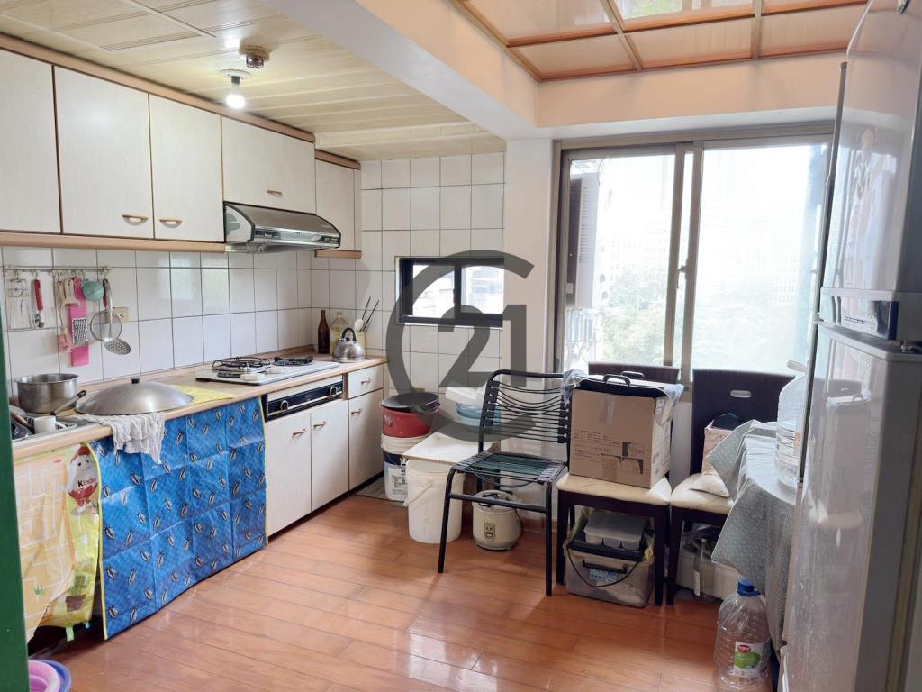 汐科宏國大鎮二房-D66