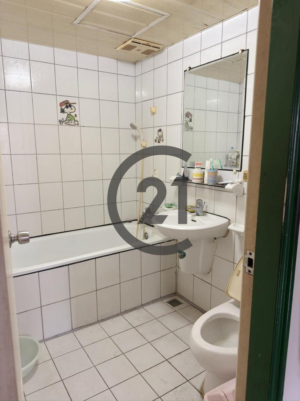 汐科宏國大鎮二房-D66