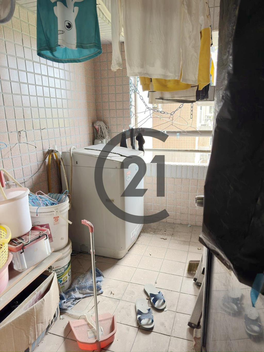 汐科宏國大鎮二房-D66