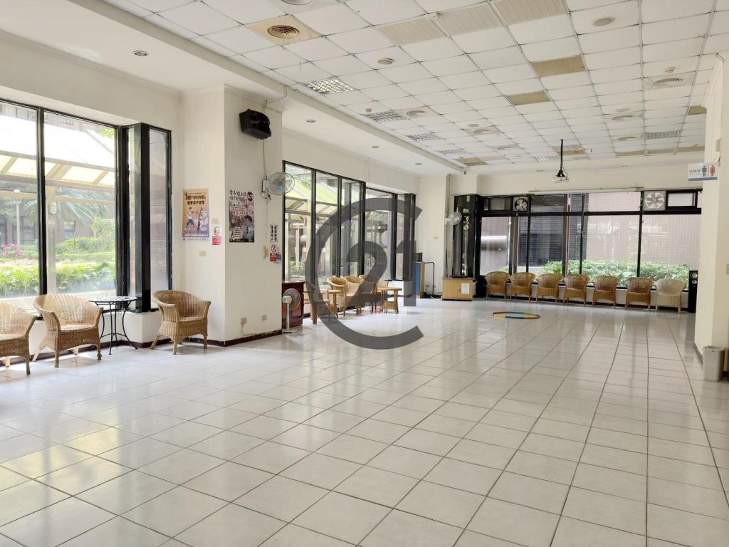 汐科宏國大鎮二房-D66