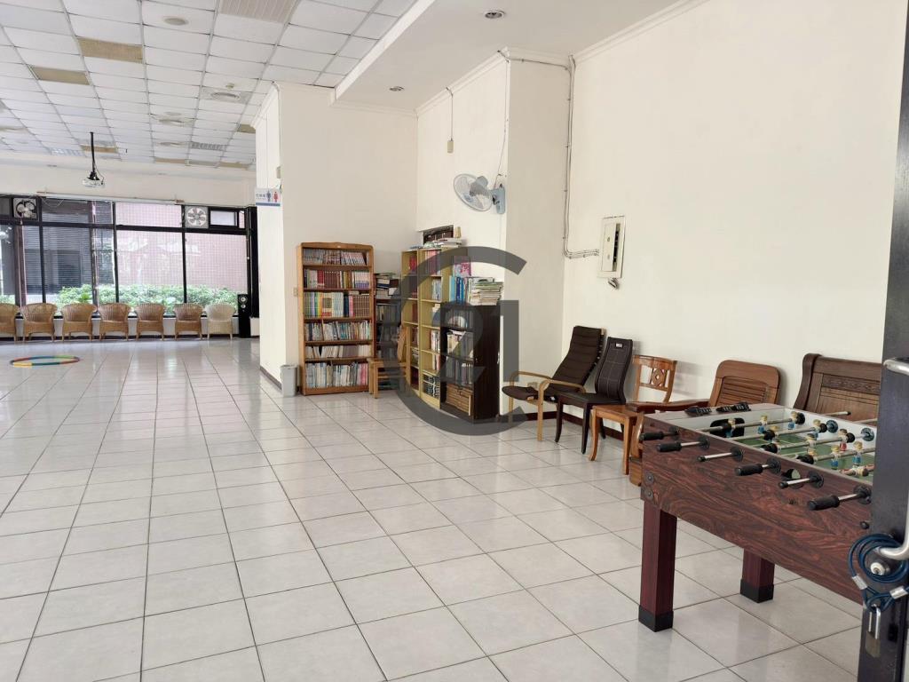 汐科宏國大鎮二房-D66