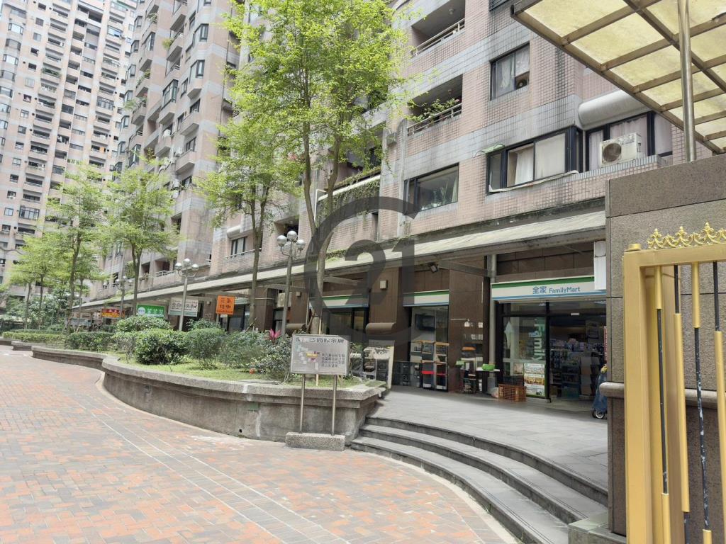 汐科宏國大鎮二房-D66