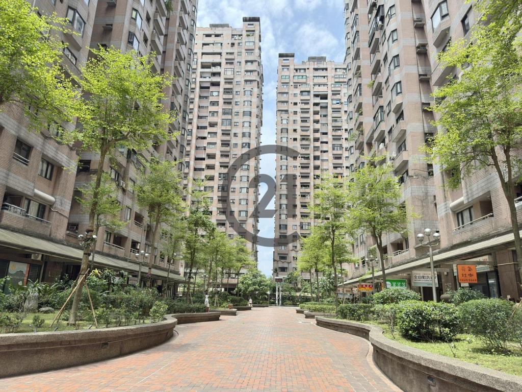 汐科宏國大鎮二房-D66