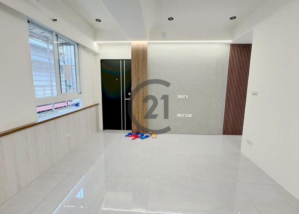 裕民美三樓-D2