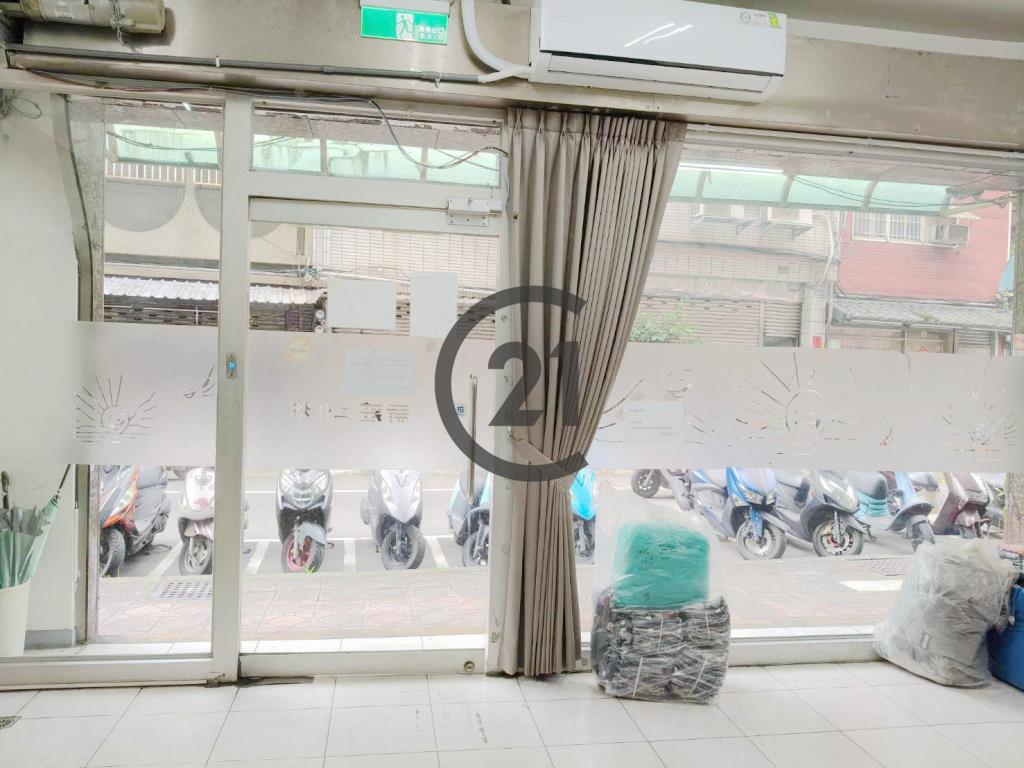 雙層金店面-C15