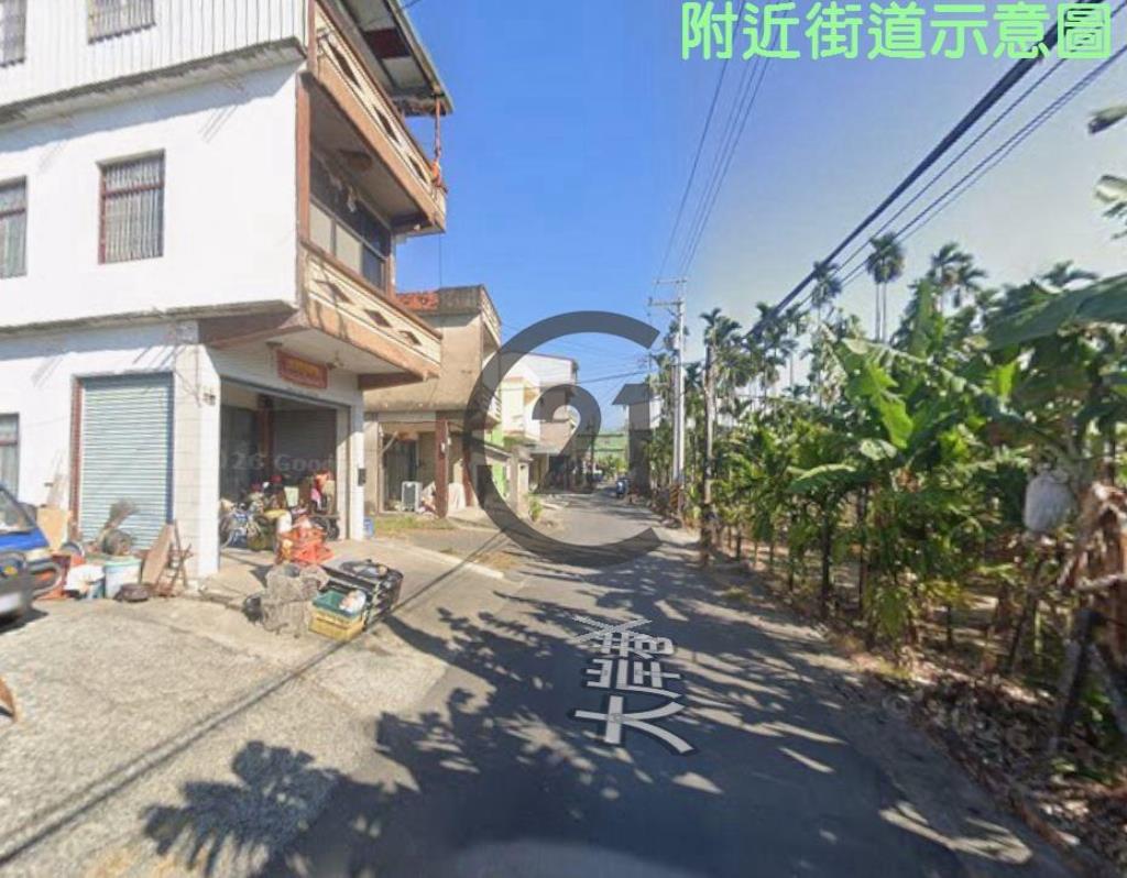 旗山新光段８４-L3