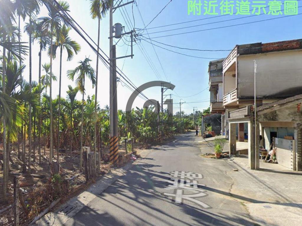 旗山新光段８６-L9