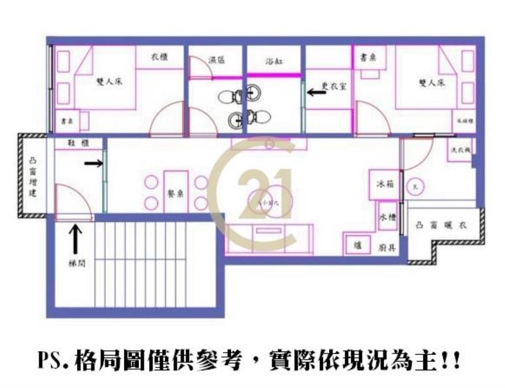 中港國小溫馨好宅-A61