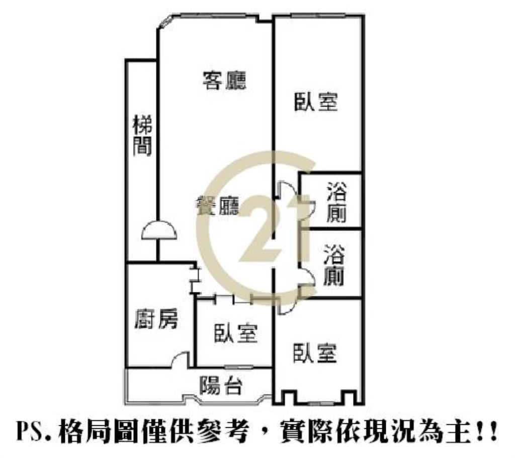 冠昱紫金城-B55
