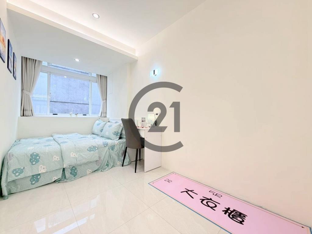 中誠時尚屋-A61