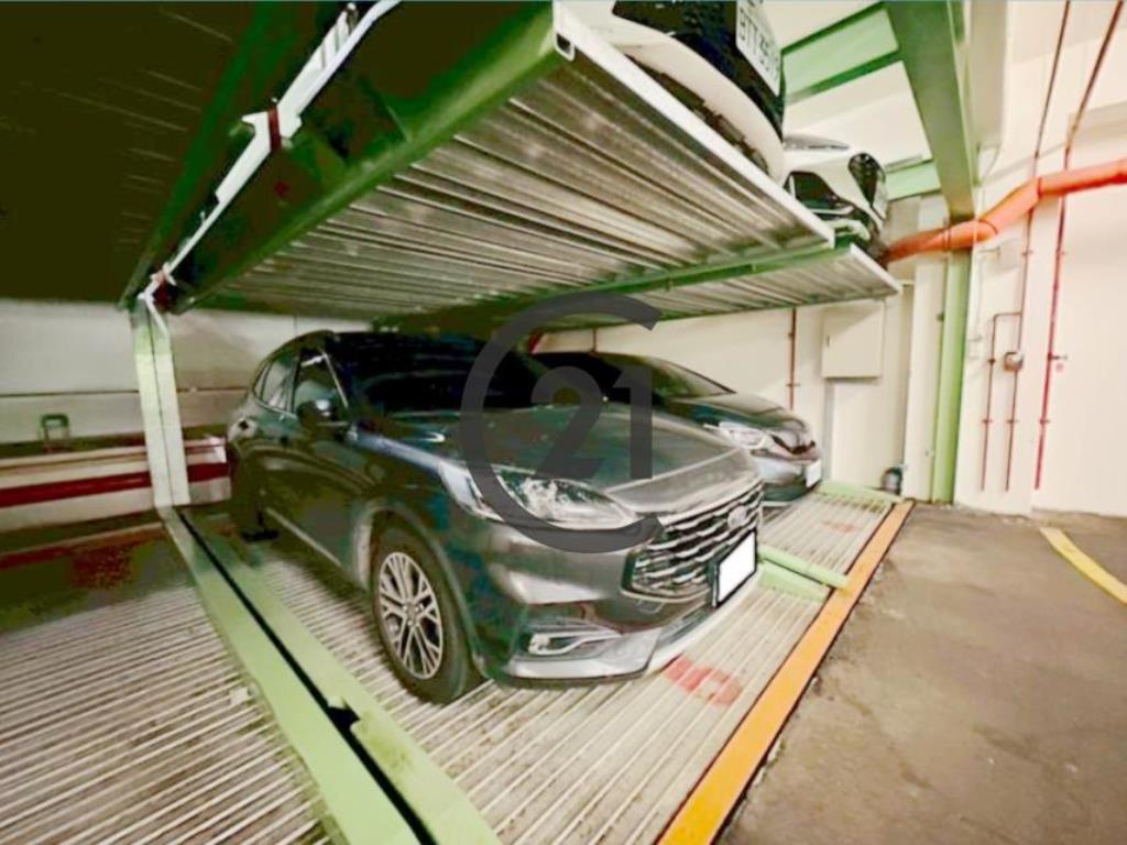 設計師的家三房車-D10