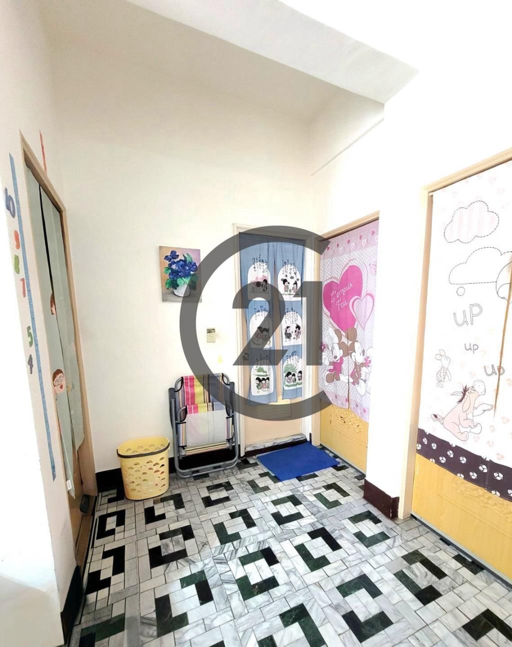 新莊捷運建中頂佳佳-A123