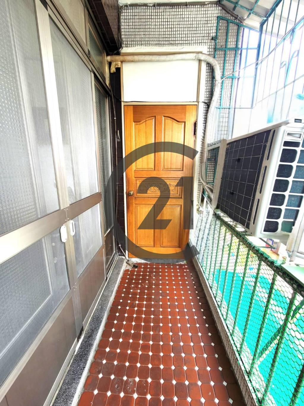 新莊捷運建中頂佳佳-A123
