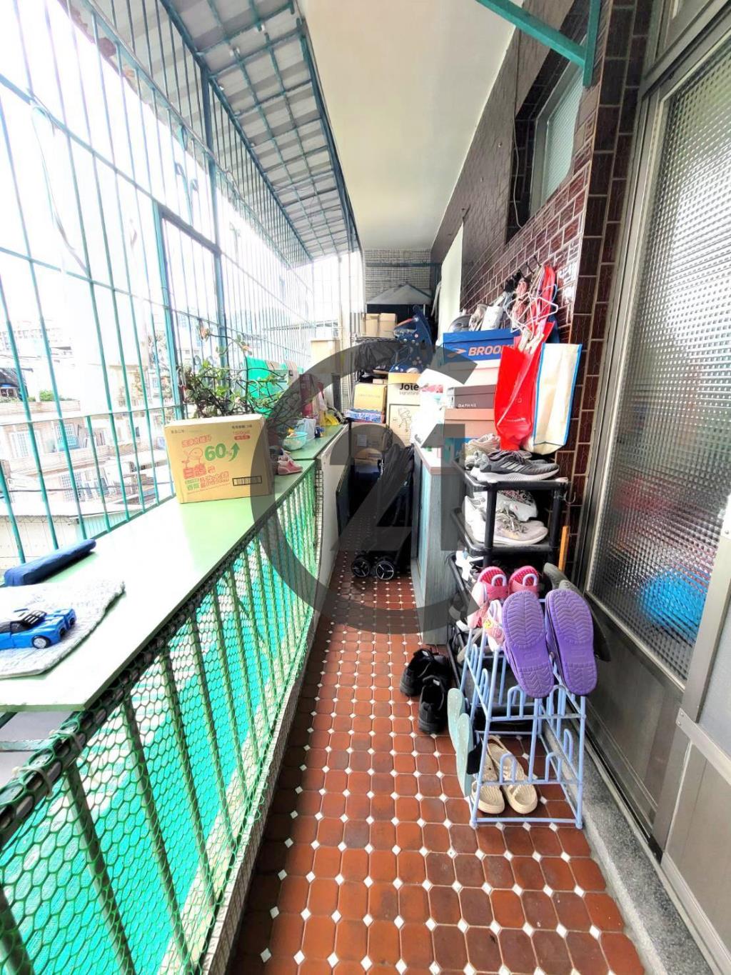 新莊捷運建中頂佳佳-A123