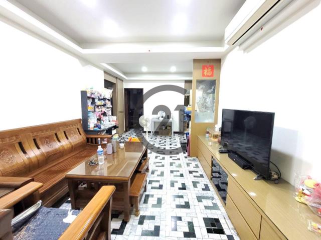 新莊捷運建中黃金三樓-A62