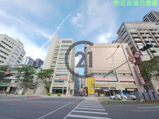 捷運景美站小店舖-D40
