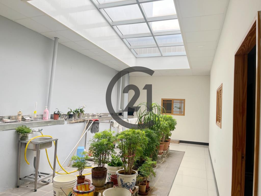 竹北縣政特區電梯透天-D41