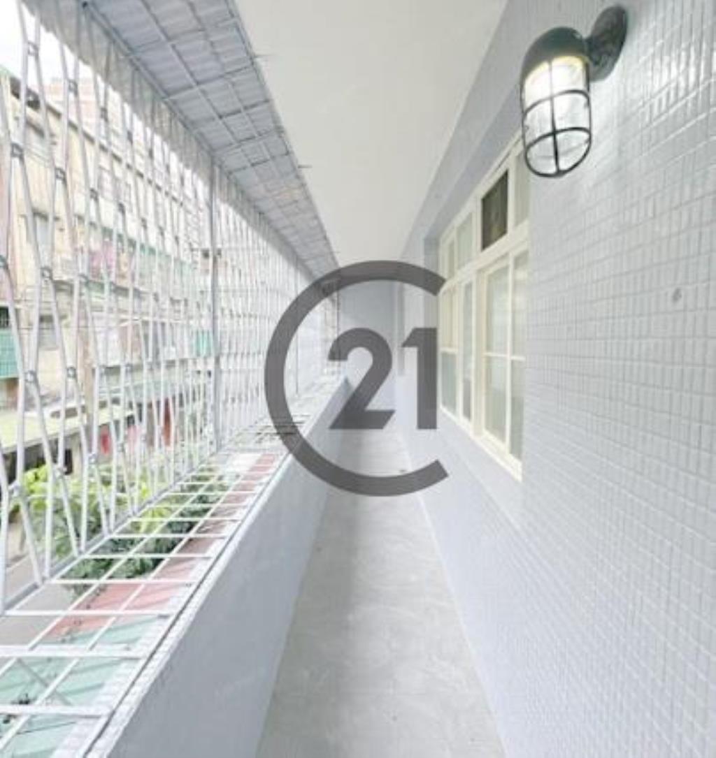 板橋重慶國小二樓-D46