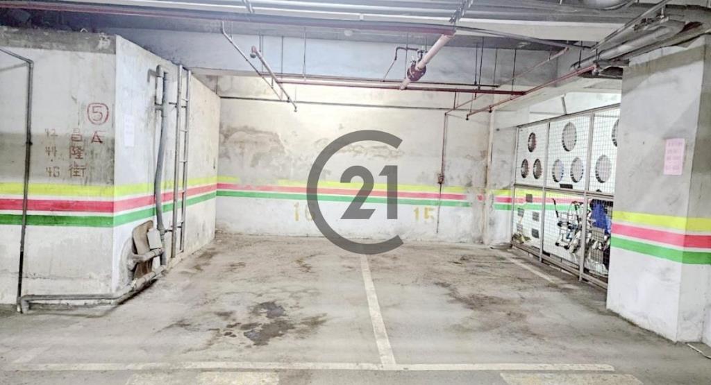 躍馬中原精品三房車-B55