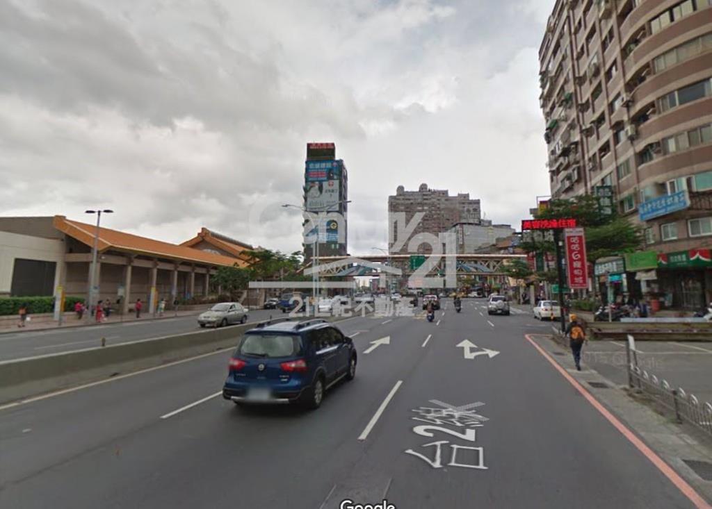 竹圍景觀捷運辦公室十