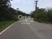 陽住坑農地