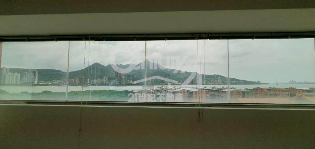 竹圍景觀捷運辦公室五