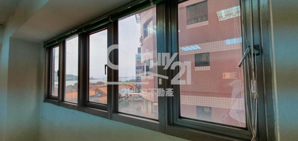 竹圍景觀捷運辦公室五