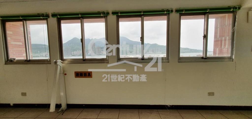 竹圍景觀捷運辦公室五