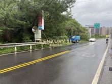 北新路邊空地