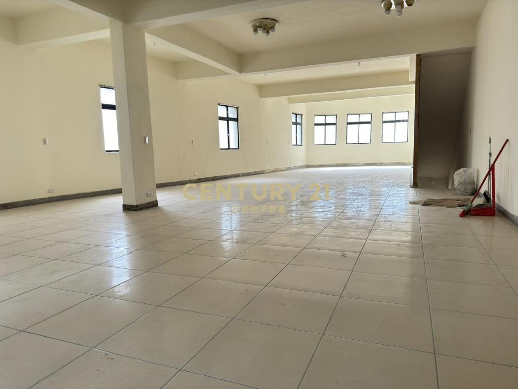 五股四維廠辦&宿舍